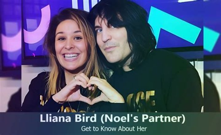 Lliana Bird’s Boyfriend: Who is Lliana Bird Dating?