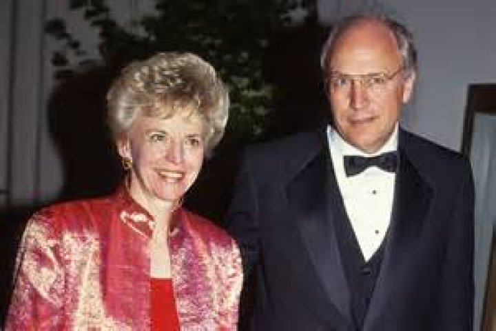 Lynne Cheney, Dick Cheney's Wife
