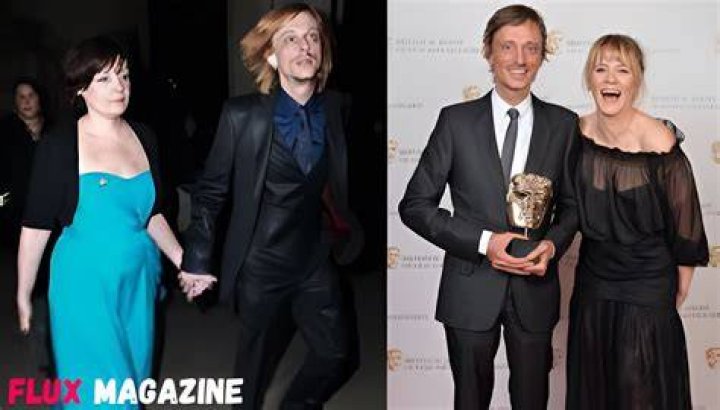 Mackenzie Crook’s Wife: Who is Mackenzie Crook Dating?