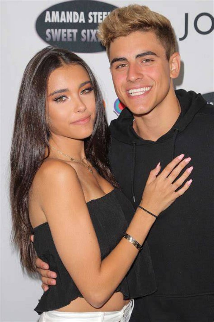 Madison Beer’s Boyfriend: Who is Madison Beer Dating?