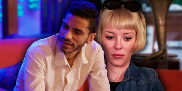 Mahmoud Benhalib’s Girlfriend: Who is Mahmoud Benhalib Dating?
