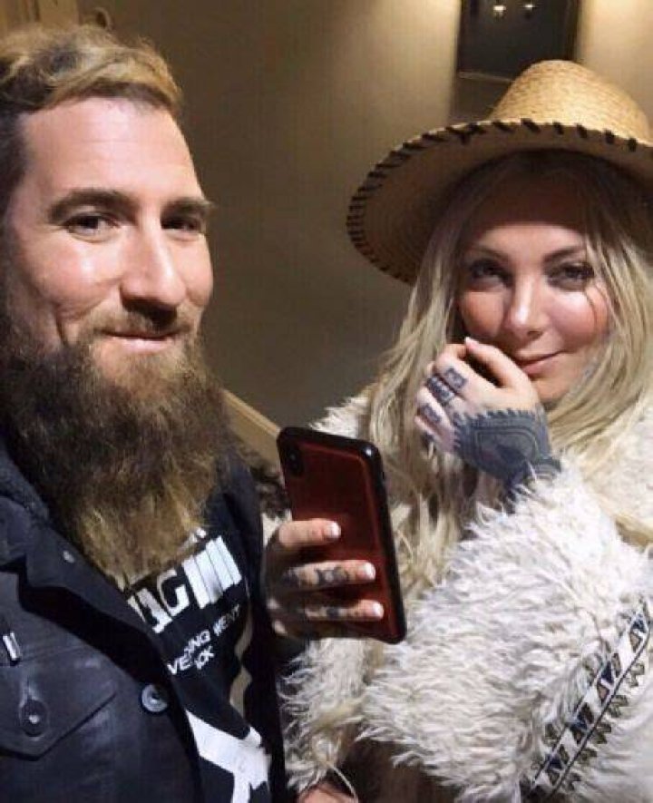 Maria Del Mar’s Boyfriend: Who is Maria Del Mar Dating?