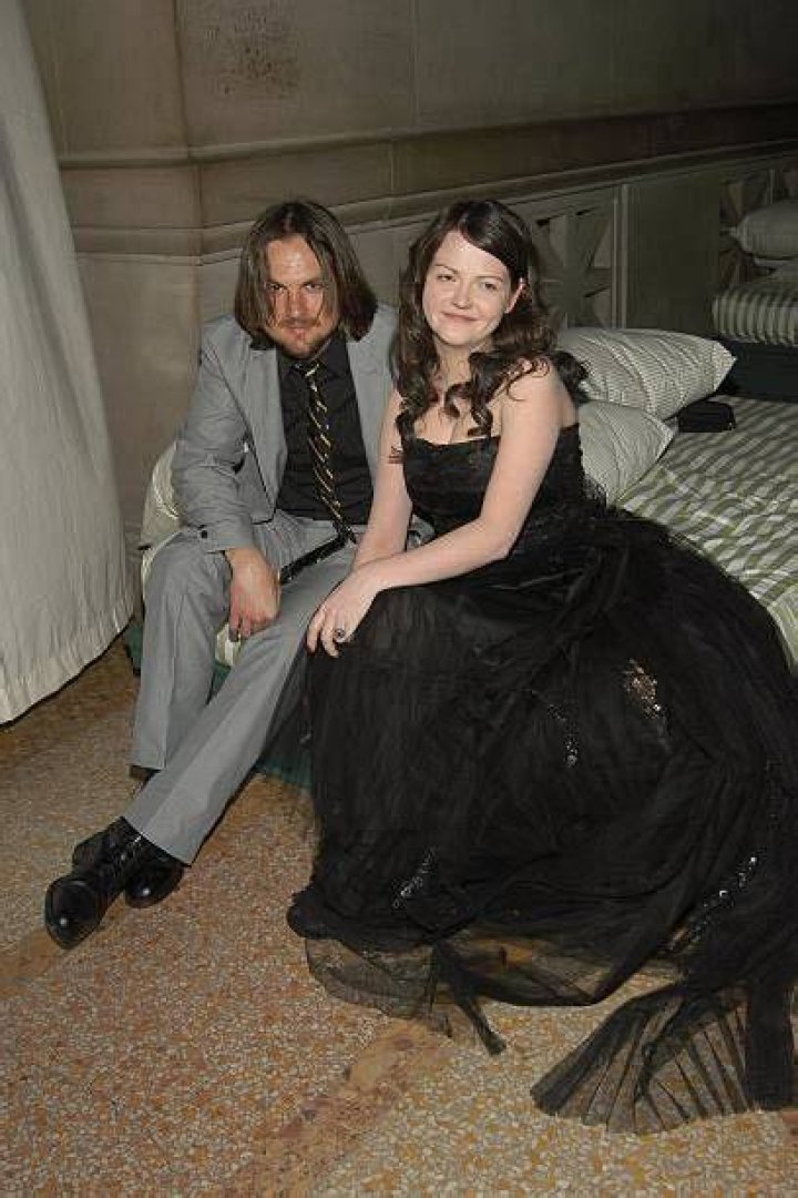 Meg White, Jackson Smith's Wife