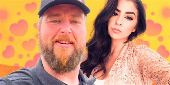 Mike Sheffer’s Girlfriend: Who is Mike Sheffer Dating?