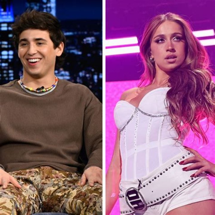 Mirco Serni’s Girlfriend: Who is Mirco Serni Dating?