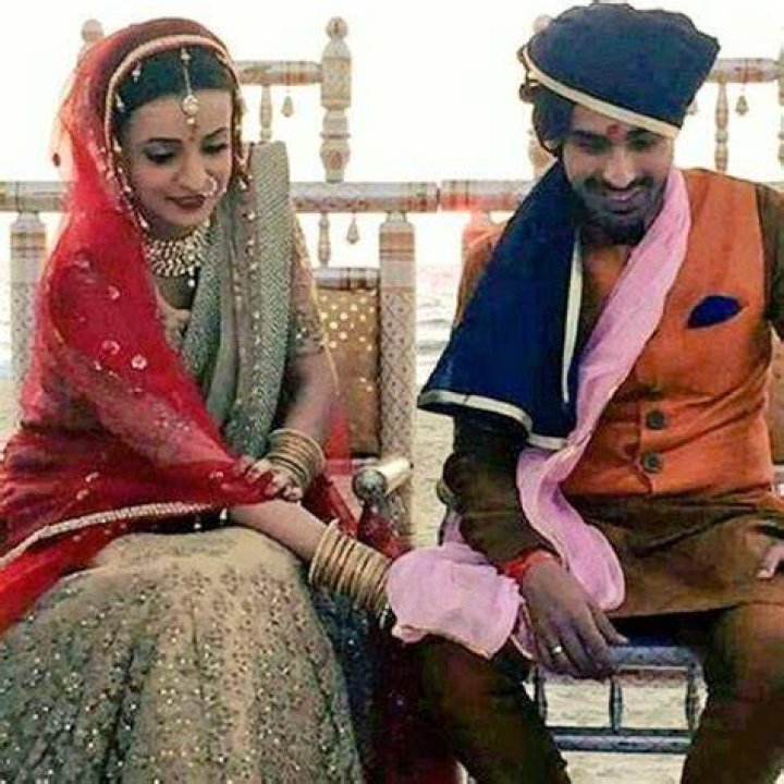 Mohit Sehgal’s Wife: Who is Mohit Sehgal Dating?