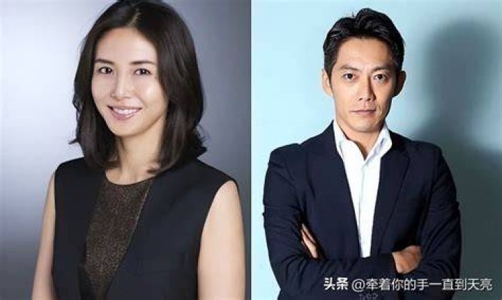 Nanako Matsushima’s Husband: Who is Nanako Matsushima Dating?