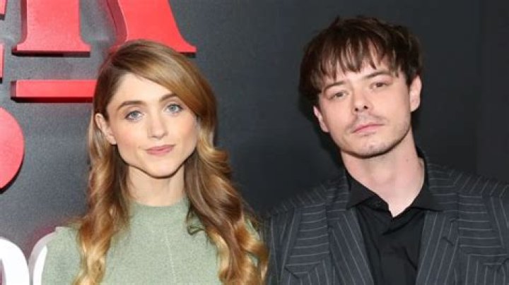 Natalia Kapchuk’s Boyfriend: Who is Natalia Kapchuk Dating?