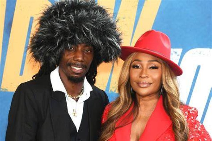 NeNe Leakes & Cynthia Bailey’s Unfilmed Dubai Reunion