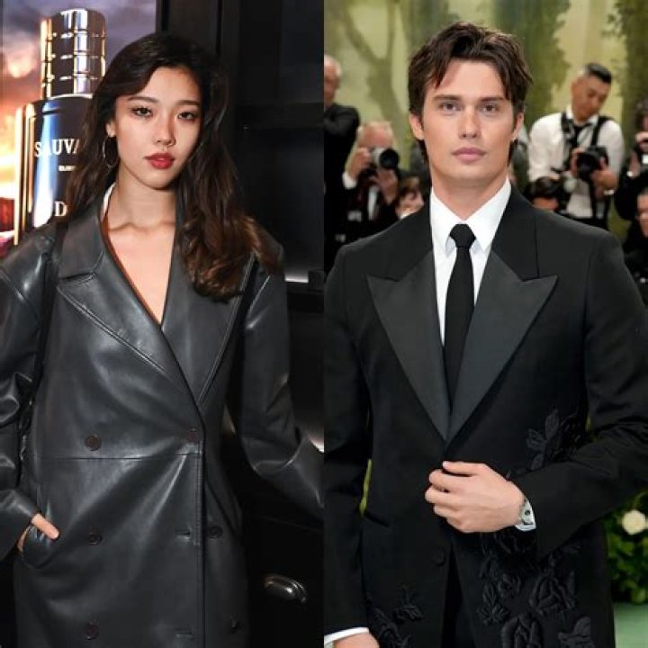 Nicholas Skidmore’s Girlfriend: Who is Nicholas Skidmore Dating?