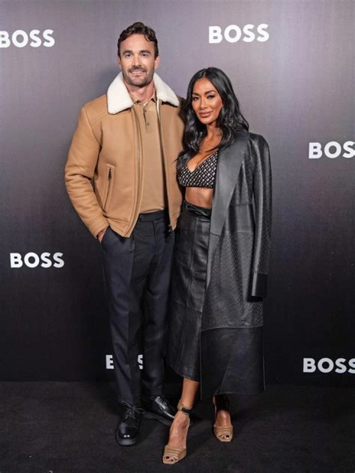 Nicole Massey’s Boyfriend: Who is Nicole Massey Dating?