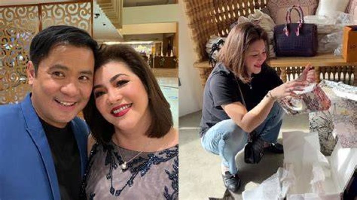 Ogie Alcasid’s Wife: Who is Ogie Alcasid Dating?