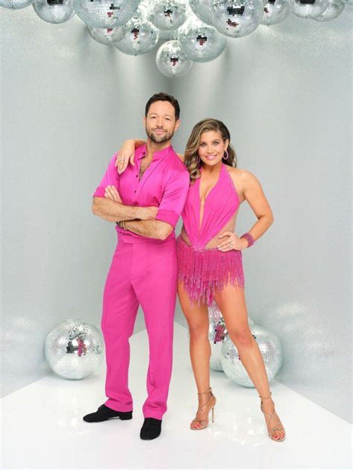 Pasha Pashkov’s Girlfriend: Who is Pasha Pashkov Dating?
