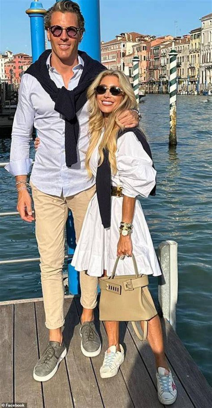 Philipp Grutering’s Girlfriend: Who is Philipp Grutering Dating?
