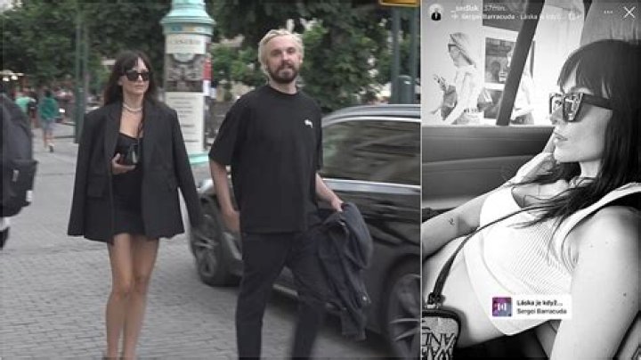 Radka Trestikova’s Boyfriend: Who is Radka Trestikova Dating?