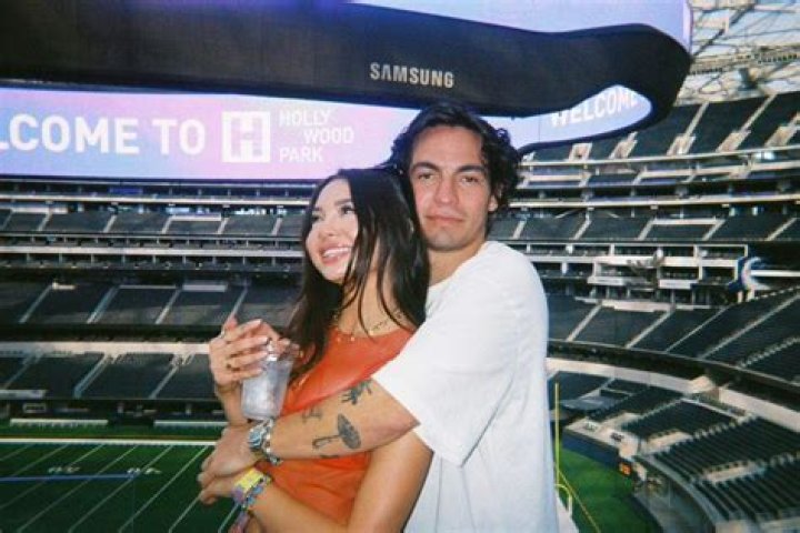 Rafael Camacho’s Girlfriend: Who is Rafael Camacho Dating?