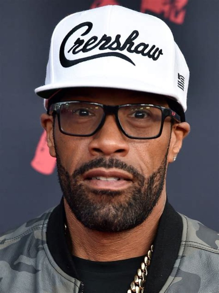 , Redman's Wife
