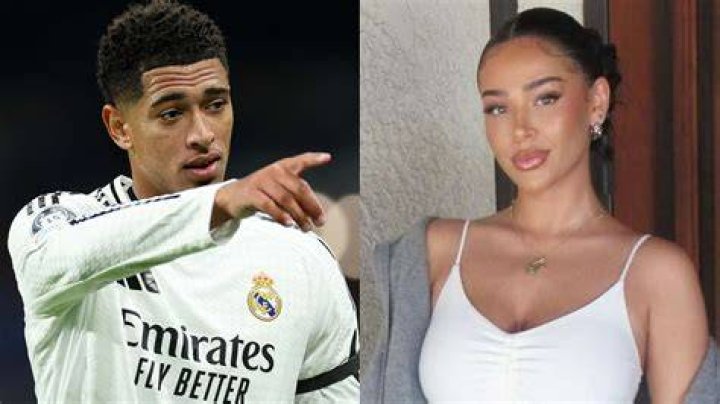Rogger Robalino’s Girlfriend: Who is Rogger Robalino Dating?