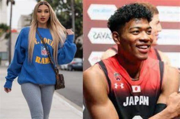 Rui Catana’s Girlfriend: Who is Rui Catana Dating?