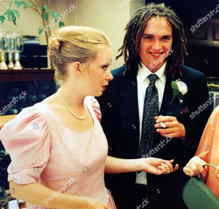 Sarah Hawkins I, Justin Hawkins's Wife