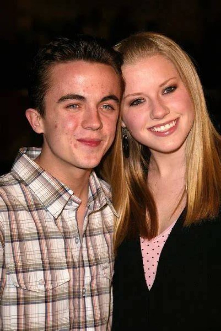 Shelby Young, Charlie McDermott's Girlfriend