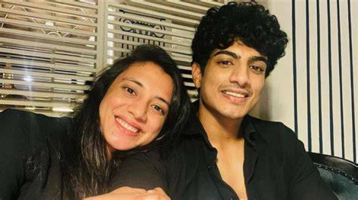 Smriti Irani’s Boyfriend: Who is Smriti Irani Dating?