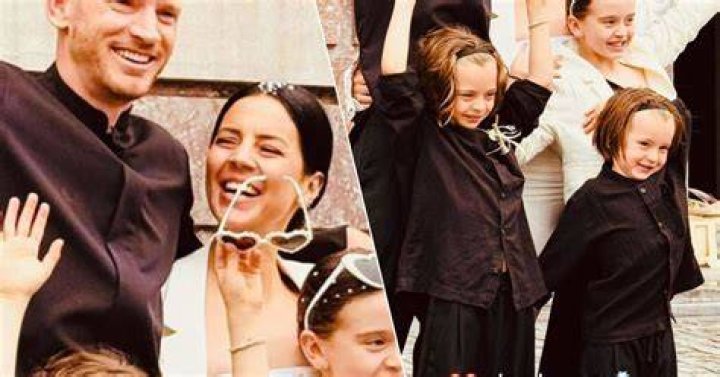 Sophie de Vries, Jan Vertonghen's Wife