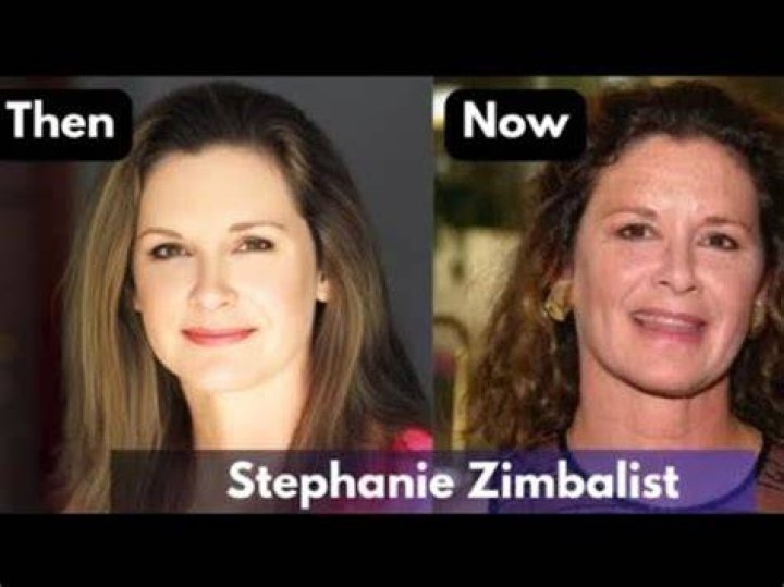 Stephanie Zimbalist’s Boyfriend: Who is Stephanie Zimbalist Dating?