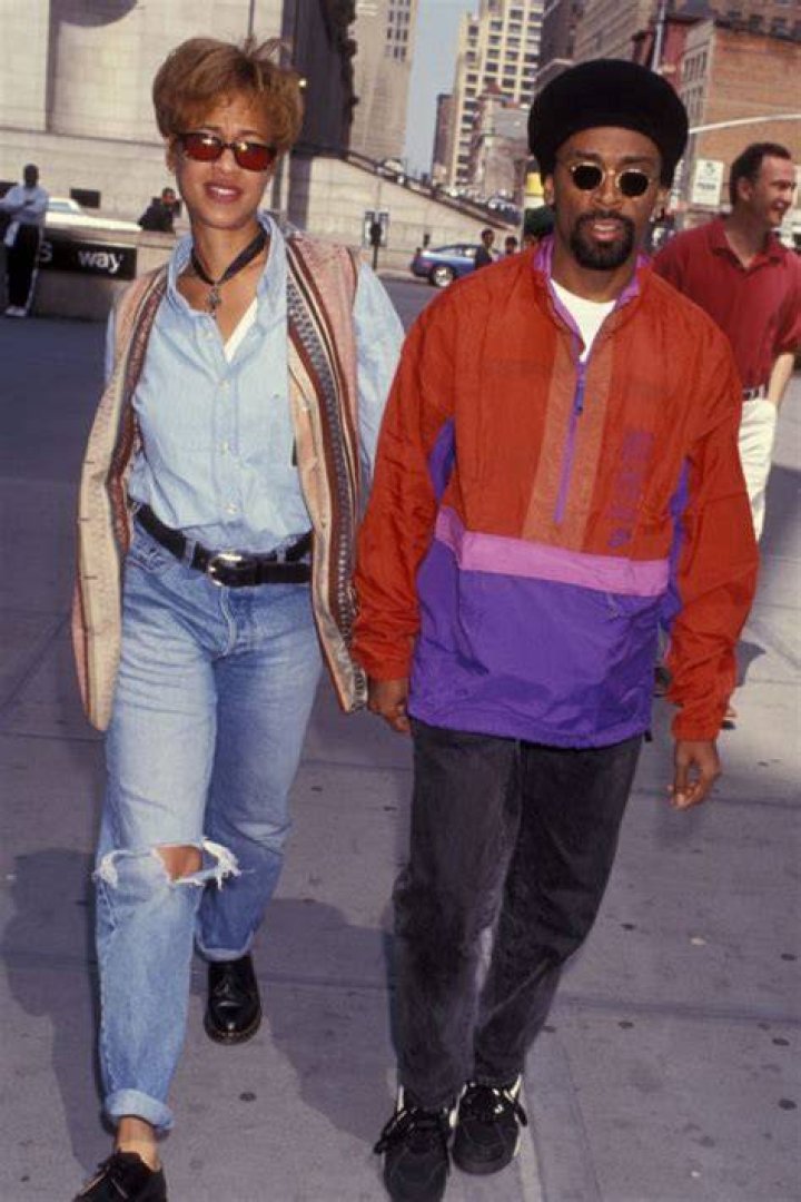 Tonya Lewis Lee, Spike Lee's Wife