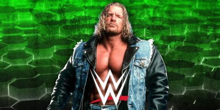 , Triple H's Wife