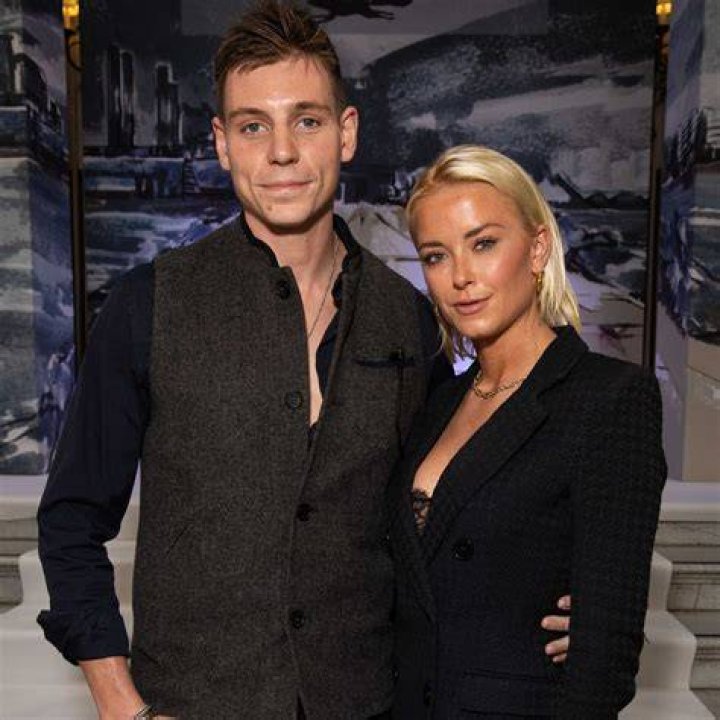 Tristen Fitzgerald’s Girlfriend: Who is Tristen Fitzgerald Dating?