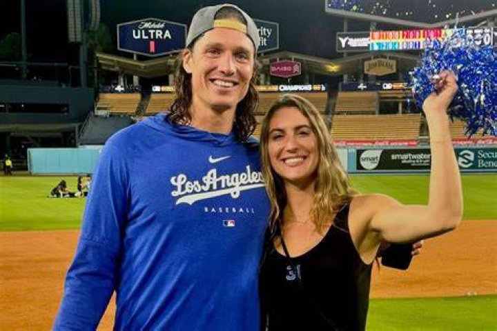 Tyler Heath’s Girlfriend: Who is Tyler Heath Dating?
