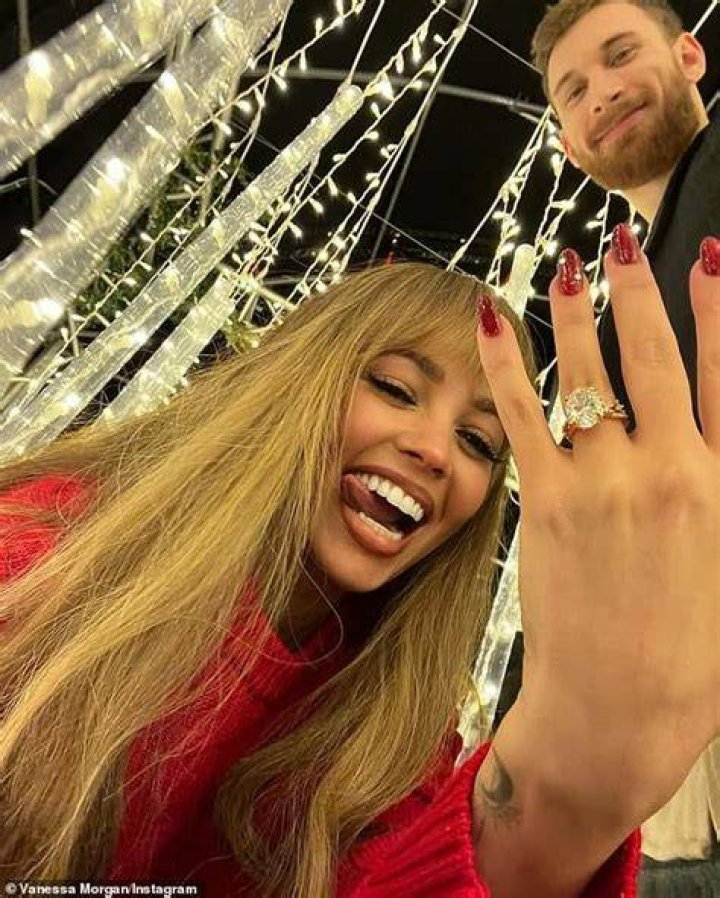Vanessa Morgan’s Boyfriend: Who is Vanessa Morgan Dating?