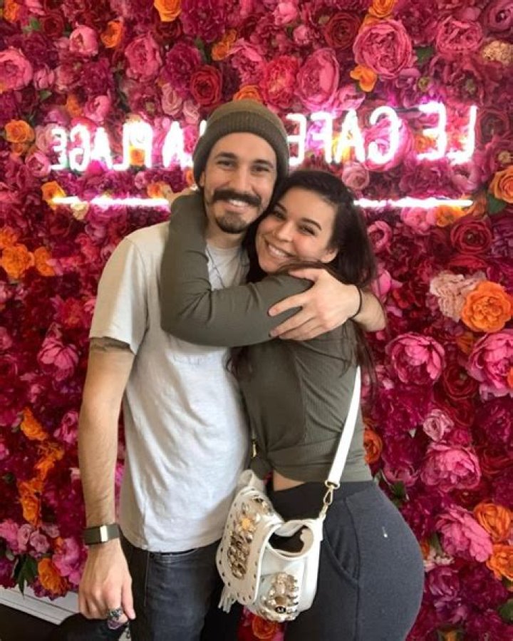 Vince Velasco’s Girlfriend: Who is Vince Velasco Dating?
