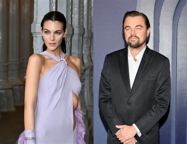 Vittoria Ceretti’s Girlfriend: Who is Vittoria Ceretti Dating?