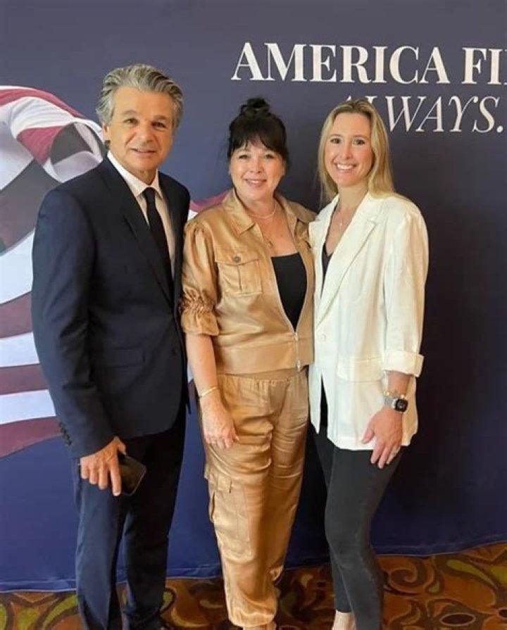Who is Jentezen Franklin Dating – Jentezen Franklin's Wife & Exes