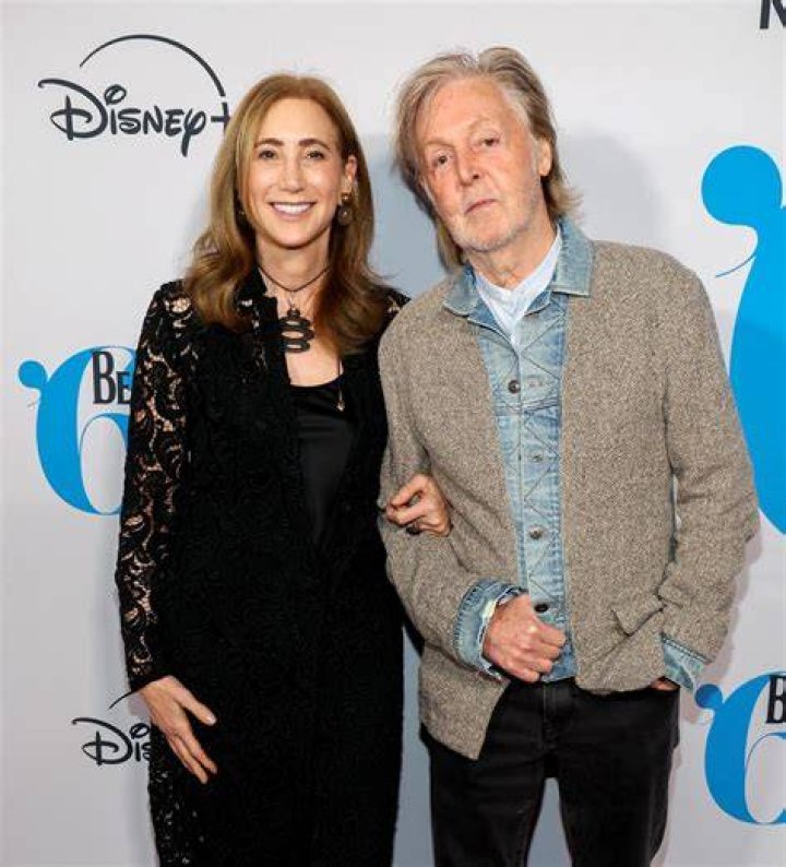 Who is Paul Shaffer Dating – Paul Shaffer's Wife & Exes