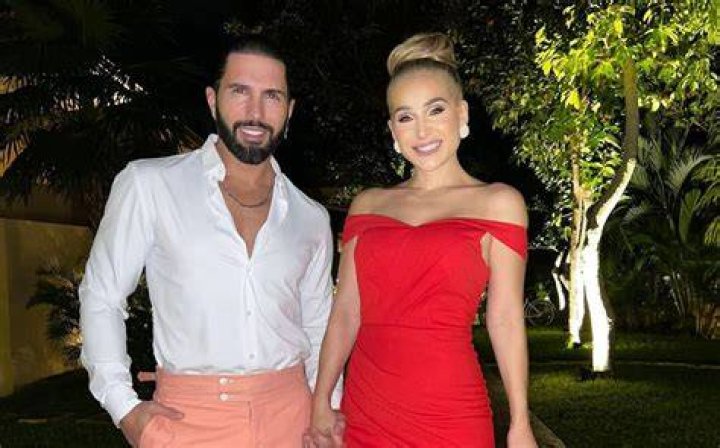 Who is Poncho De Nigris Dating – Poncho De Nigris's Girlfriend & Exes