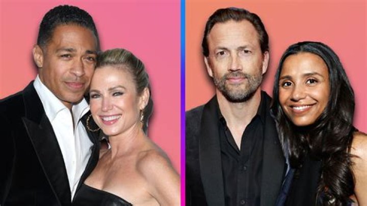 Who is Tamyra Gray Dating – Tamyra Gray's Husband & Exes